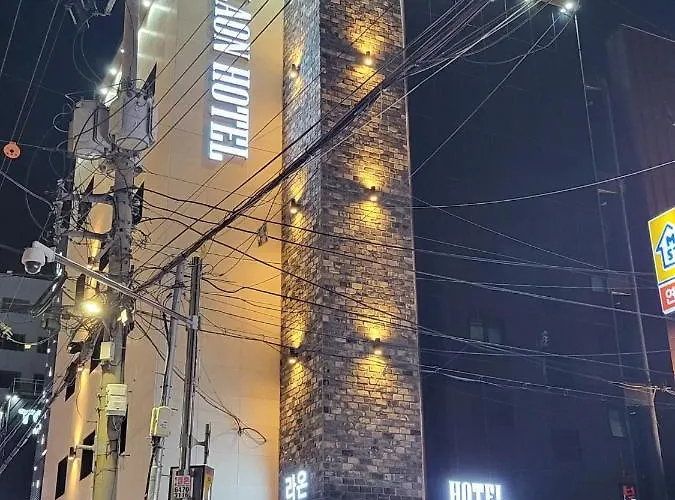 Laon Busan